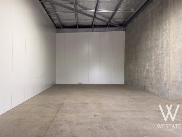Warehouse for rent in Glenroi, Orange