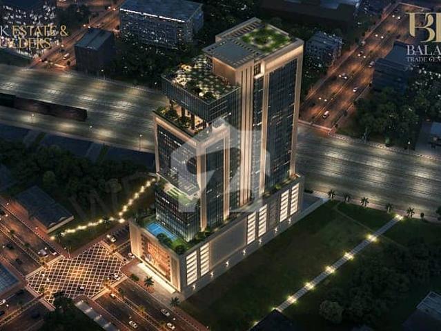 Office for sale in North Waziristan, Federally Administered Tribal Areas fata