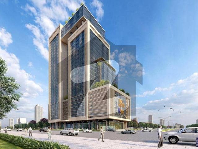 Office for sale in North Waziristan, Federally Administered Tribal Areas fata