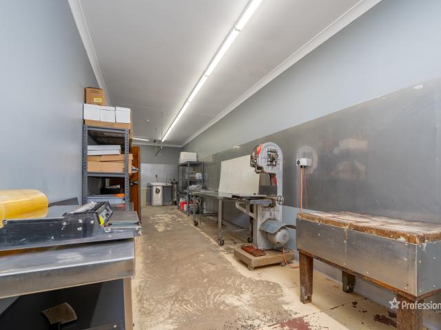 Warehouse for sale in Baldersleigh, New South Wales