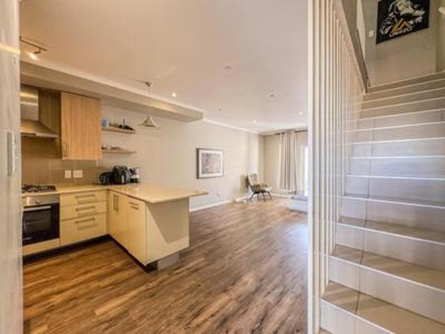 Townhouse for rent in Alexandra, Gauteng