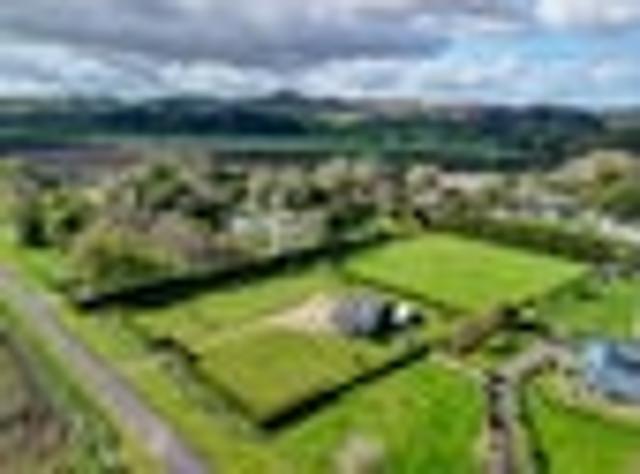 Land for sale in Wanganui District