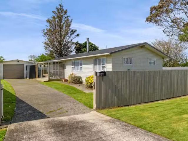 House for sale in Normanby, Taranaki