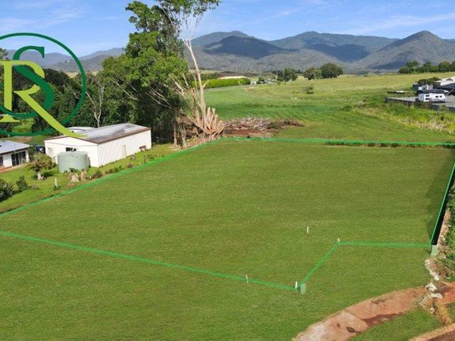 Land for sale in Tablelands, Queensland
