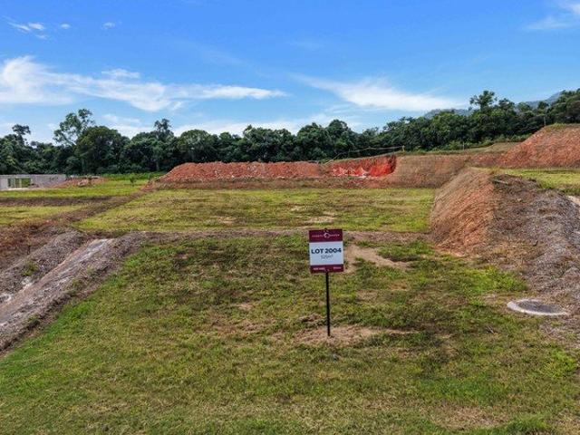 Land for sale in Cairns, Queensland