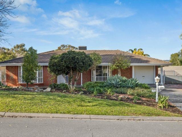 House for sale in Horseshoe Creek, South Australia