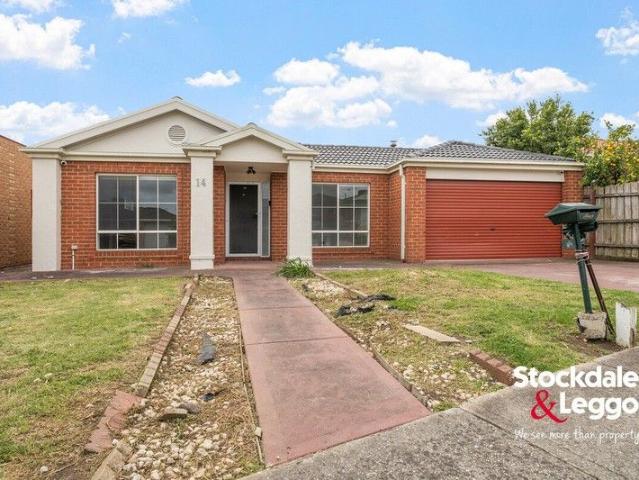 House for sale in Broadmeadows, Victoria