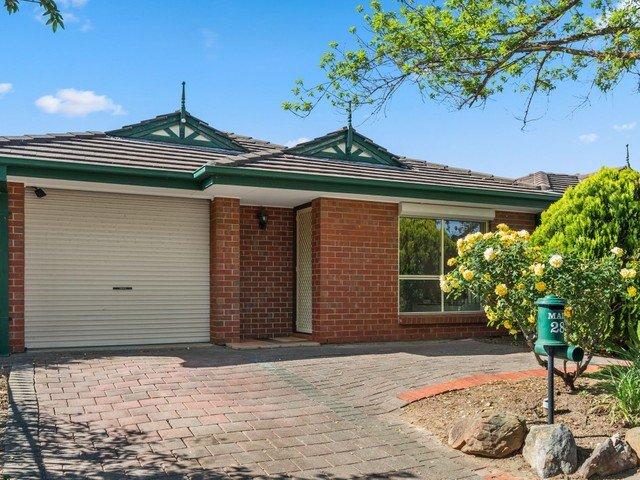 House for sale in Hillcrest, Adelaide