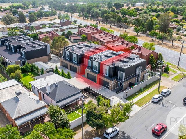 Townhouse for sale in Belfrayden, New South Wales