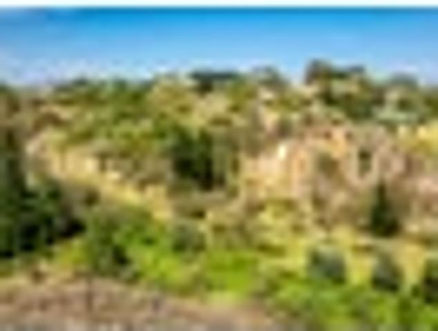Land for sale in Napier