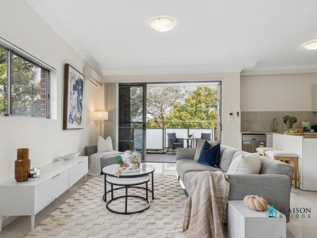 Apartment for sale in Telopea, Sydney