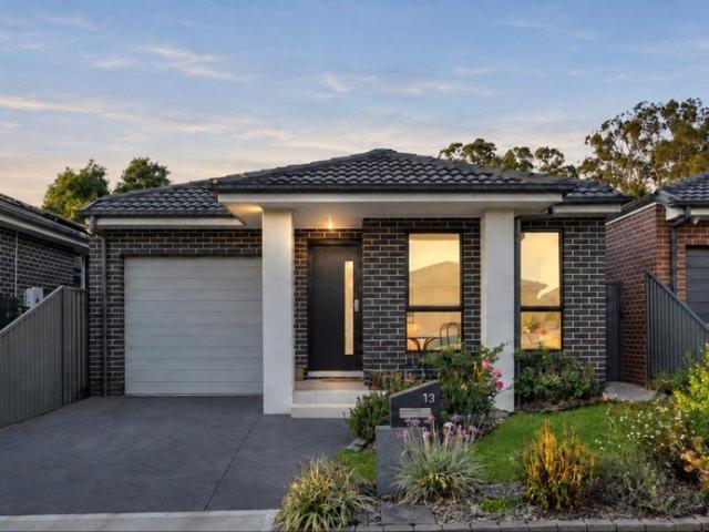 House for sale in Austral, Sydney