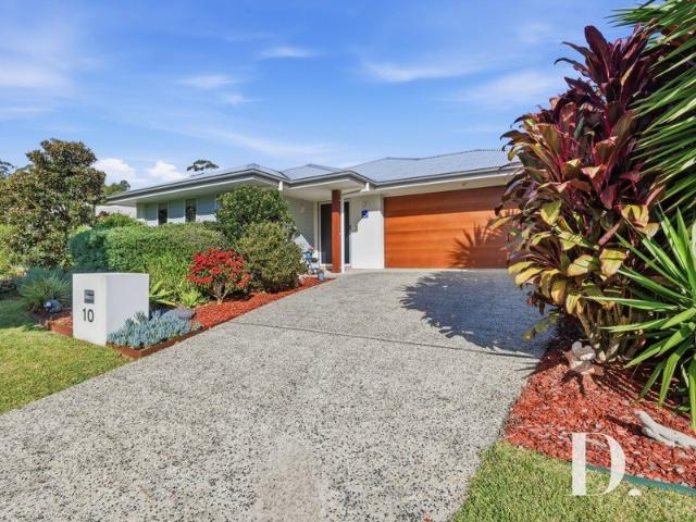 House for sale in Sapphire Beach, Coffs Harbour