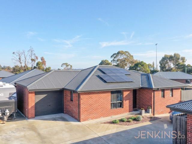 Apartment for rent in Longford, Tasmania