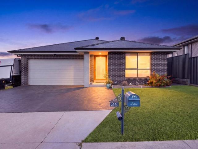 House for sale in Tahmoor, New South Wales