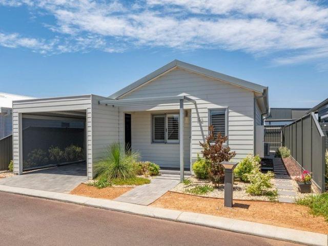 Apartment for sale in Western Australia