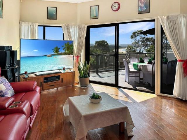 Apartment for sale in New South Wales