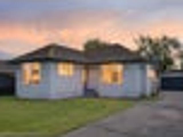 House for sale in Dallington, Christchurch