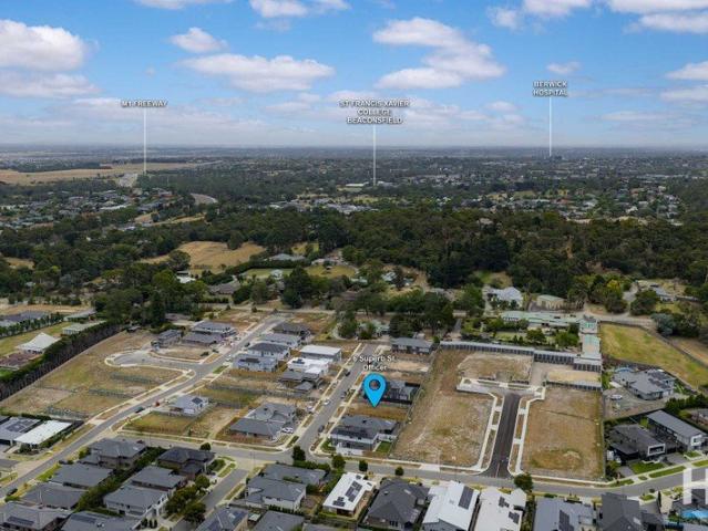 Land for sale in Camerons Creek, Victoria