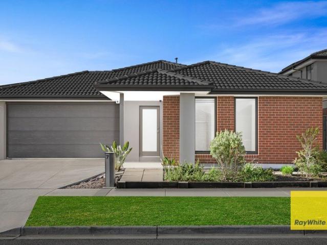 House for rent in Camerons Creek, Victoria