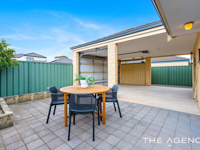 House for sale in Atwell, Western Australia