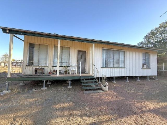 House for sale in Ilfracombe, Queensland