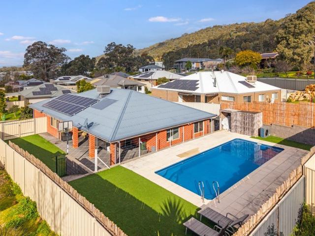 House for sale in Wodonga, Victoria
