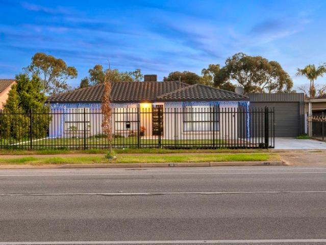 House for sale in Horseshoe Creek, South Australia