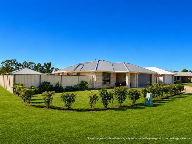 House for sale in Chinchilla, Queensland