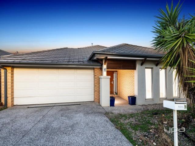 House for sale in Camerons Creek, Victoria