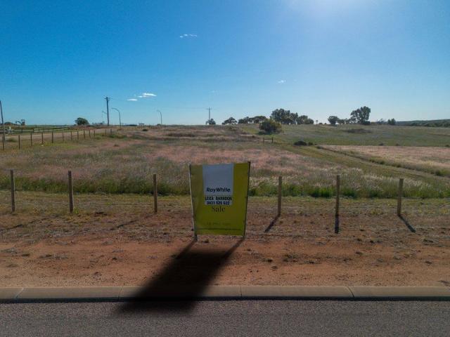Land for sale in Northampton, Shire of Northampton