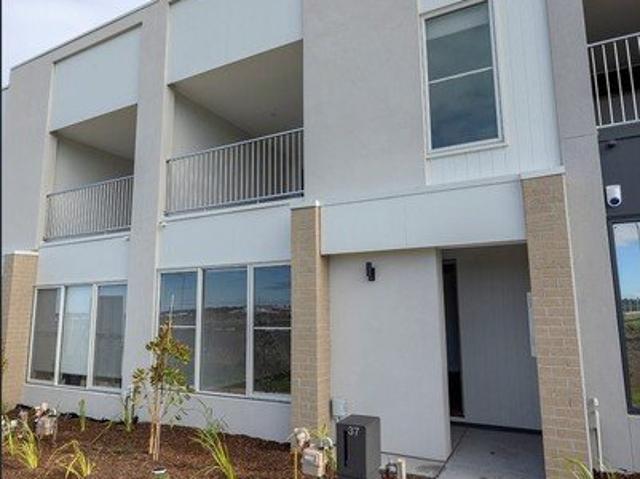 House for rent in Mode, Melbourne