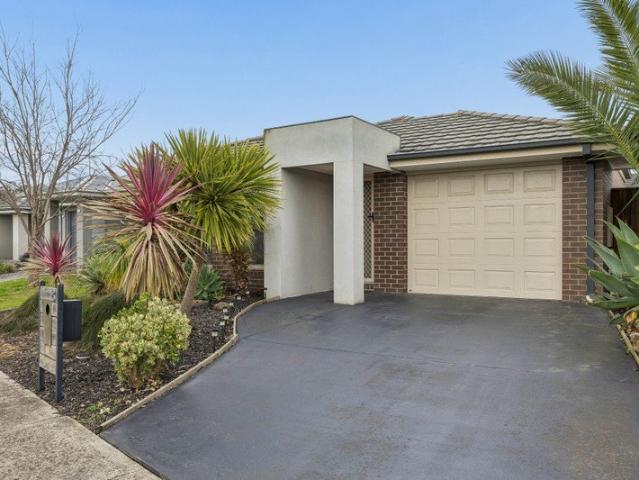 House for sale in Camerons Creek, Victoria