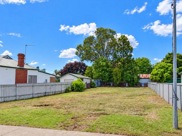 Land for sale in Wellington, Dubbo Regional Council