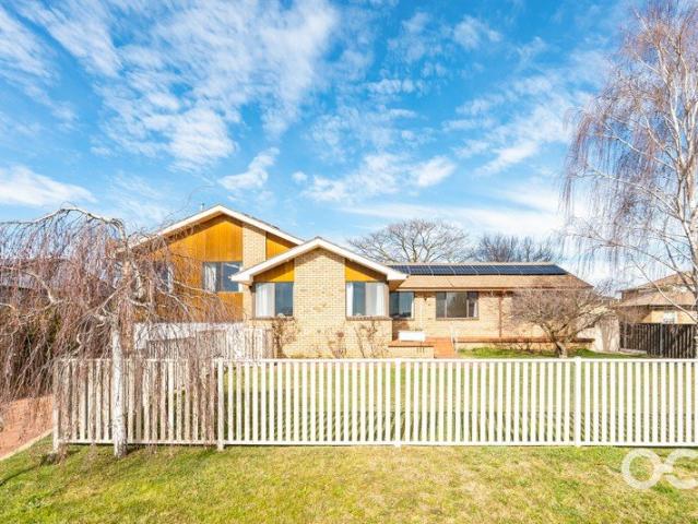 House for sale in Blayney, New South Wales
