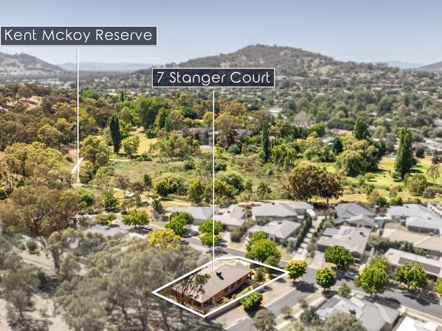 House for sale in Wodonga, Victoria