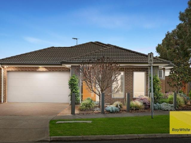 House for sale in Camerons Creek, Victoria