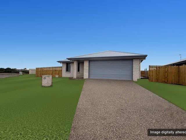 House for rent in Eli Waters, Hervey Bay