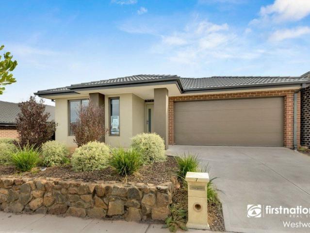 House for rent in Mount Atkinson, Melbourne