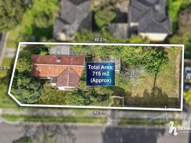 House for sale in Ringwood, Melbourne