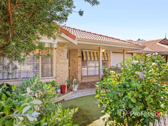 Apartment for sale in Australind, Western Australia