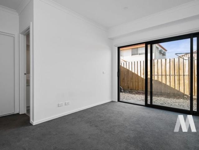 Townhouse for rent in Sydenham, Melbourne