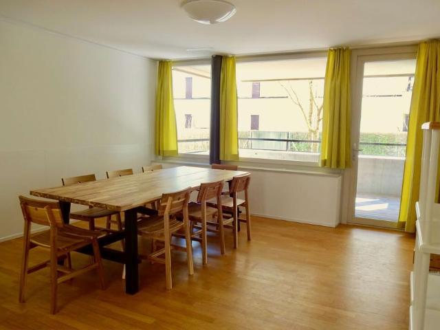 Zimmer mieten in Seebach, Zürich