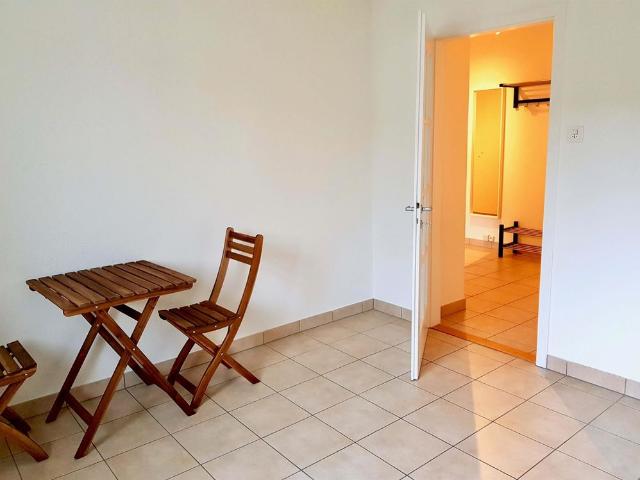 Zimmer mieten in Kleinbasel, Basel