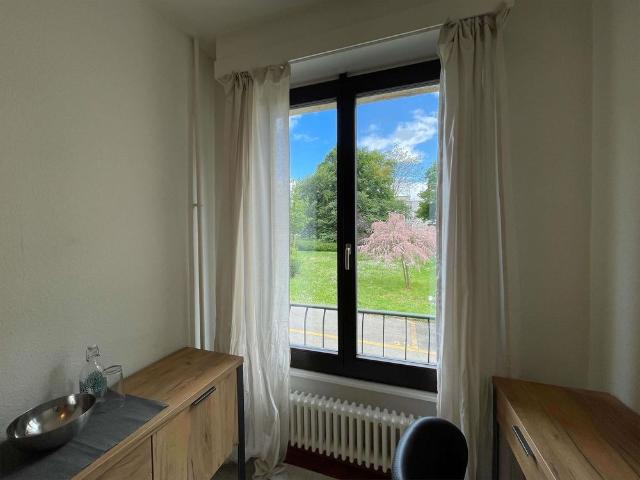 Zimmer mieten in Vernier, Aïre