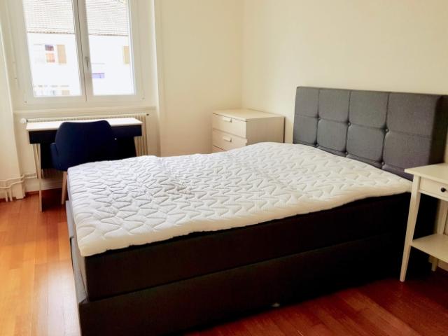 Zimmer mieten in Basel