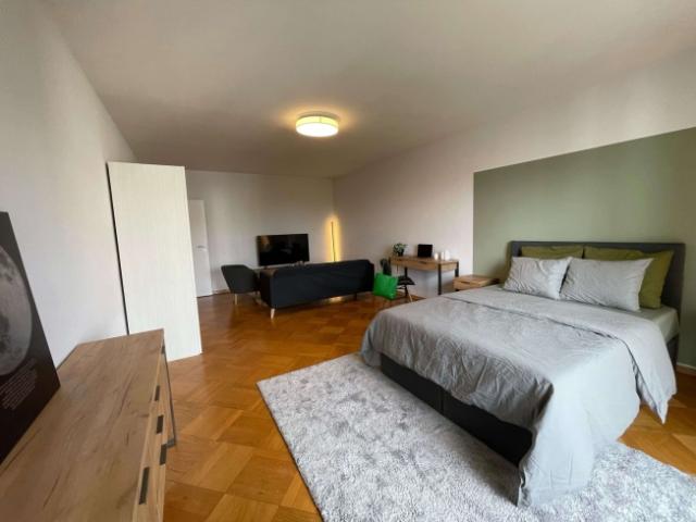 Zimmer mieten in Vernier, Aïre