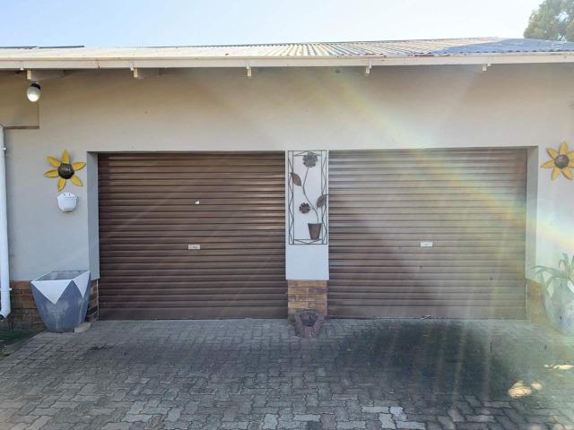 House for sale in Bloemfontein, Free State