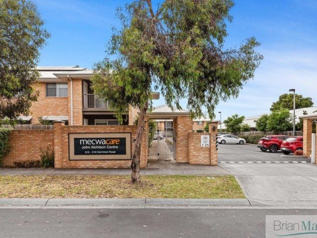 Apartment for sale in Camerons Creek, Victoria