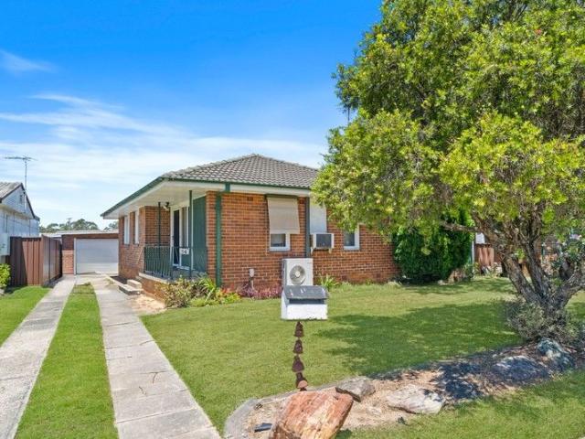 House for sale in Sydney, New South Wales